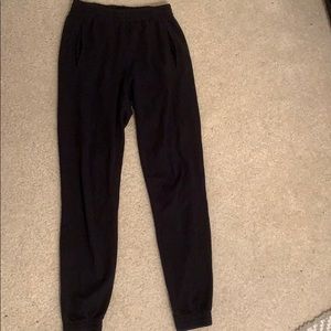 Brandy Melville sweatpants